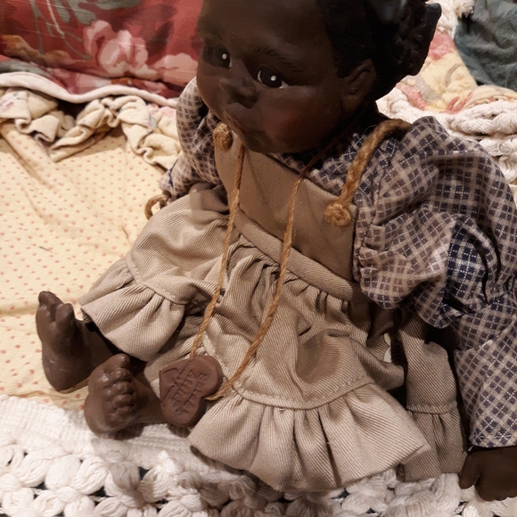 Sarah’s Attic “Grannys Favorites” Limited Addition - Picture 5 of 8